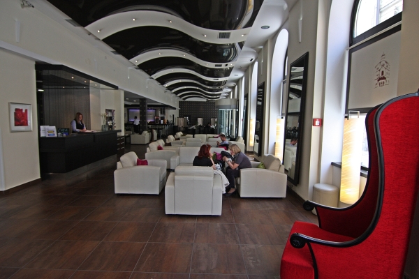 Luxury Boutique Hotel Central (Lipe)